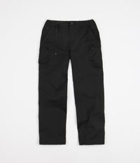 Cayl NC Stretch Cargo Pants - Black thumbnail