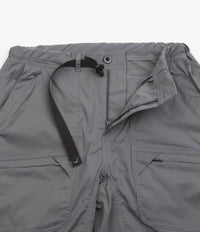 Cayl NC Stretch Hiking Pants - Grey thumbnail