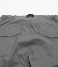 Cayl NC Stretch Hiking Pants - Grey thumbnail