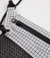 Cayl Seorak 3 B-Grid Bag - White thumbnail