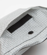Cayl Seorak 5 Solid Grid Bag - Grey thumbnail