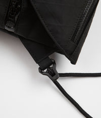 Cayl Seorak 5 Solid X-Pac Bag - Black thumbnail