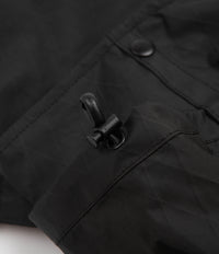 Cayl Seorak 5 Solid X-Pac Bag - Black thumbnail