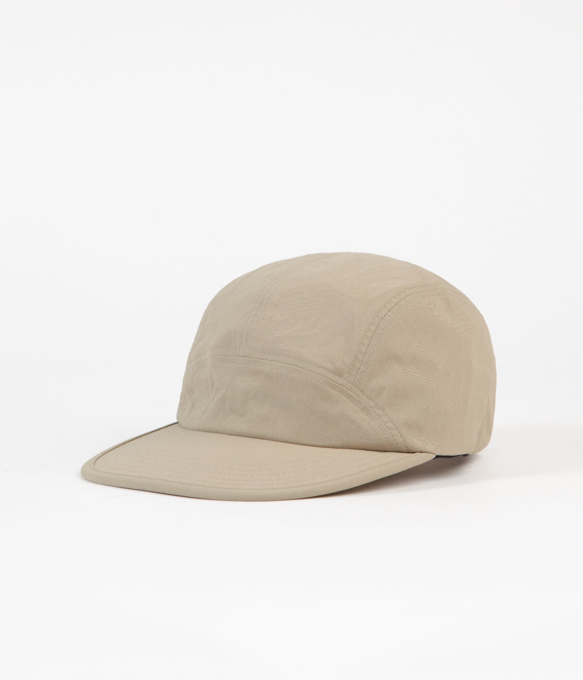 【CAYL】 flow 5panel cap / birch white Flow 5 Panel Cap - Birch White – Outsiders Store UK
