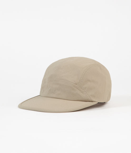 Cayl Solid Trail Cap - Beige