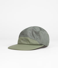 Cayl Trail Cap in Light Khaki thumbnail