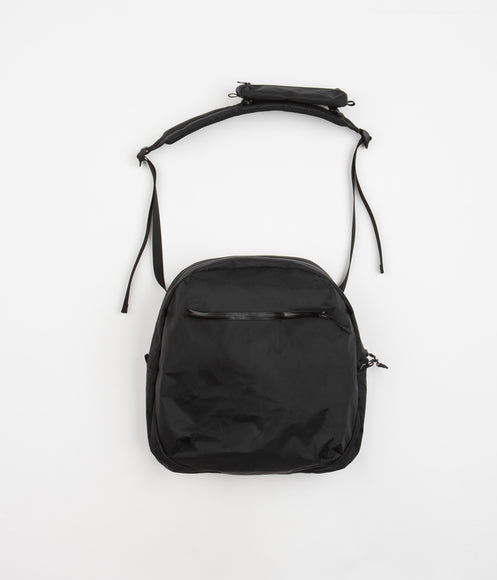 Cayl X-Pac Commute Bag - Black