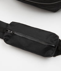 Cayl X-Pac Commute Bag - Black thumbnail