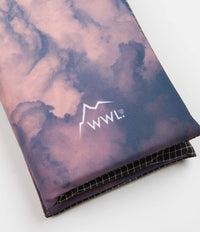 Cayl x WWL Folding Mat - Cloud thumbnail
