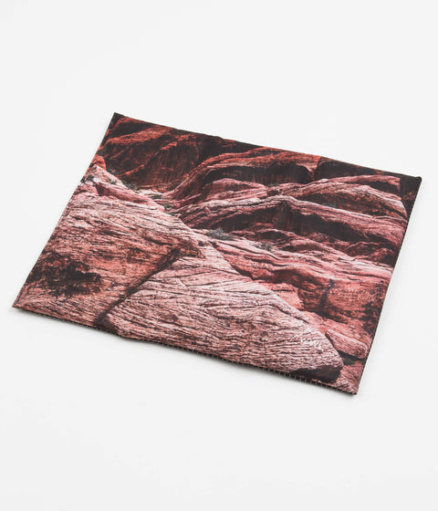 Cayl x WWL Folding Mat - Rock