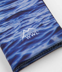 Cayl x WWL Folding Mat - Wave thumbnail