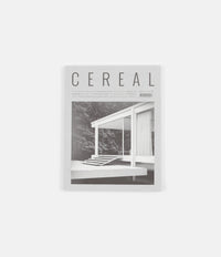 Cereal Magazine - Vol. 14 thumbnail