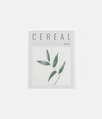 Cereal Magazine - Vol. 15 thumbnail