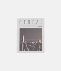 Cereal Magazine - Vol. 16 thumbnail