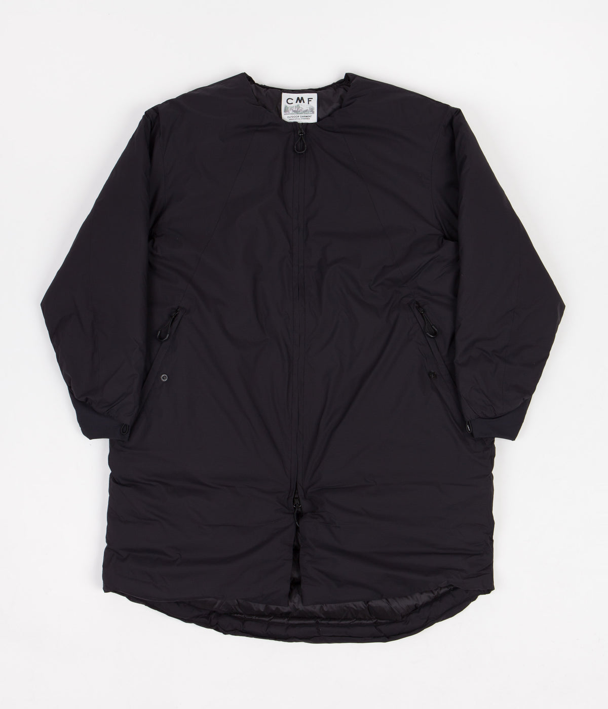 CMF Outdoor Garment CMF Down Coat - Black | Always in Colour
