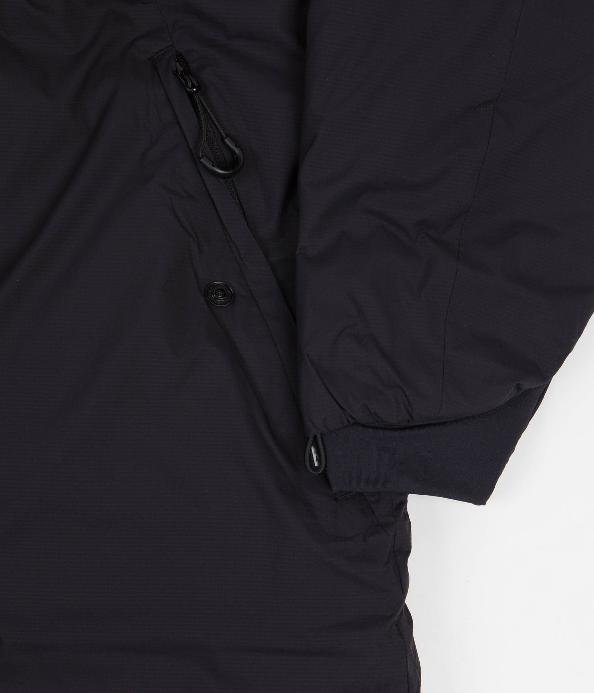 CMF Outdoor Garment CMF Down Coat - Black | Always in Colour