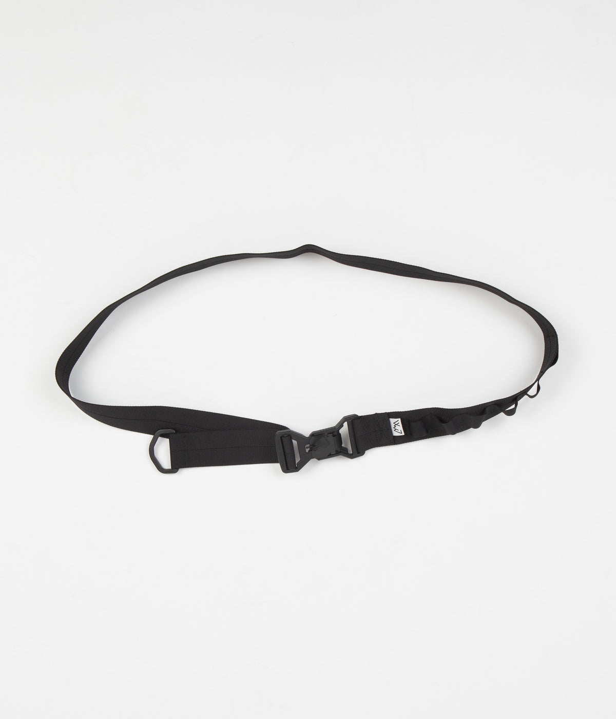 CMF Outdoor Garment CMF Fidlock Belt - Black | Always in Colour