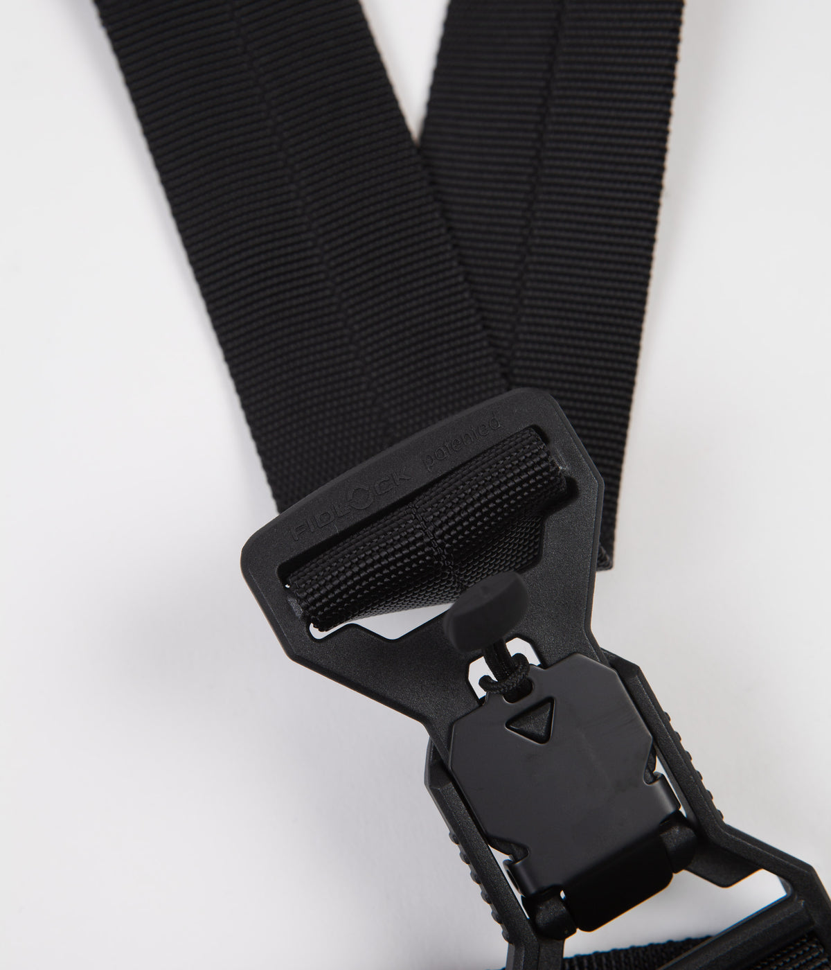 CMF Outdoor Garment CMF Fidlock Belt - Black | Always in Colour