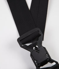 CMF Outdoor Garment CMF Fidlock Belt - Black | Always in Colour