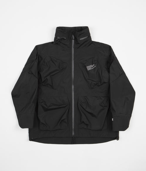 CMF Outdoor Garment Coexist Phantom Shell Jacket - Black