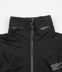 CMF Outdoor Garment Coexist Phantom Shell Jacket - Black thumbnail