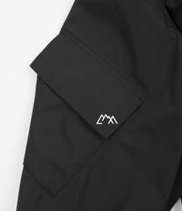 CMF Outdoor Garment Coexist Phantom Shell Jacket - Black thumbnail