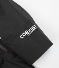 CMF Outdoor Garment Coexist Phantom Shell Jacket - Black | Always