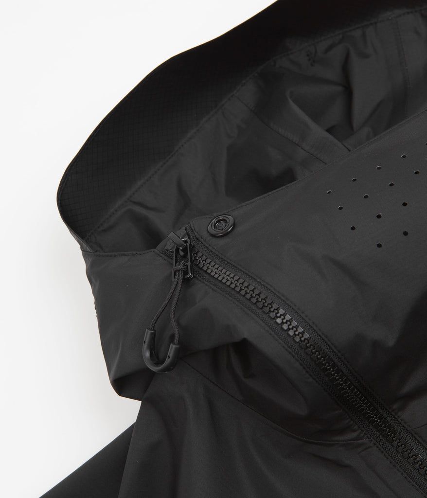 CMF Outdoor Garment Coexist Slash Shell Jacket - Black | Always in Colour