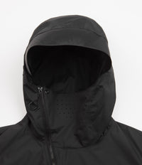 CMF Outdoor Garment Coexist Slash Shell Jacket - Black thumbnail