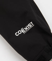CMF Outdoor Garment Covered Shell Coexist Jacket - Black thumbnail