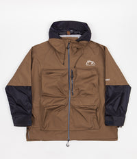 CMF Outdoor Garment Guide Shell Jacket - Coyote | Always in Colour