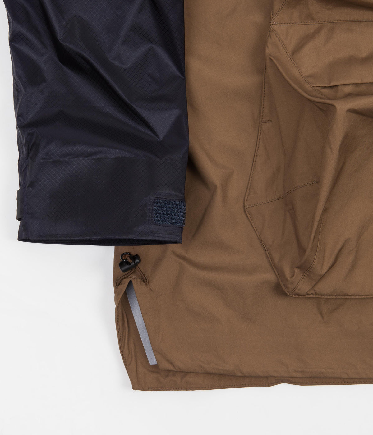 CMF Outdoor Garment Guide Shell Jacket - Coyote | Always in Colour