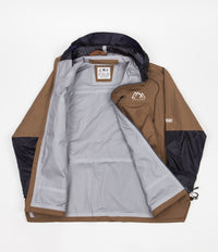 CMF Outdoor Garment Guide Shell Jacket - Coyote thumbnail