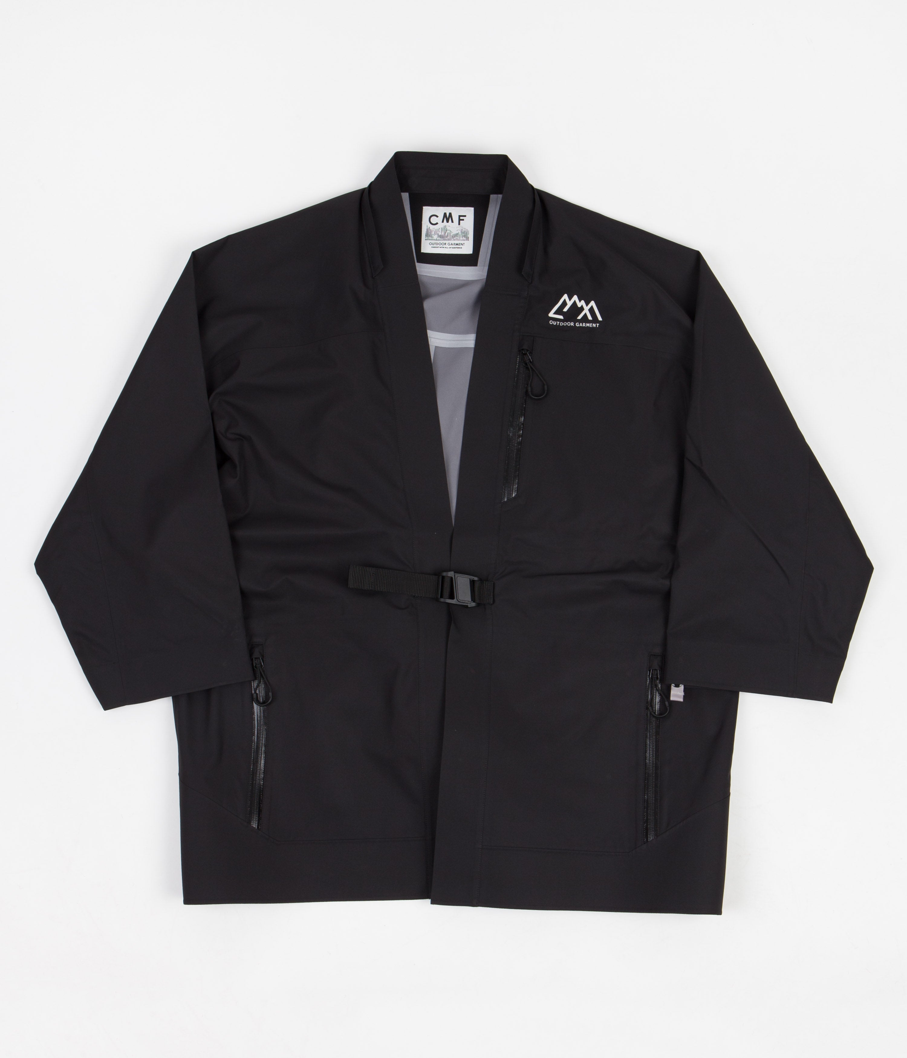 CMF Outdoor Garment - Haori Shell Coexist Jacket | HBX
