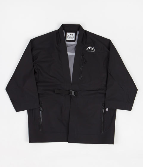 CMF Outdoor Garment Haori Shell Jacket - Black