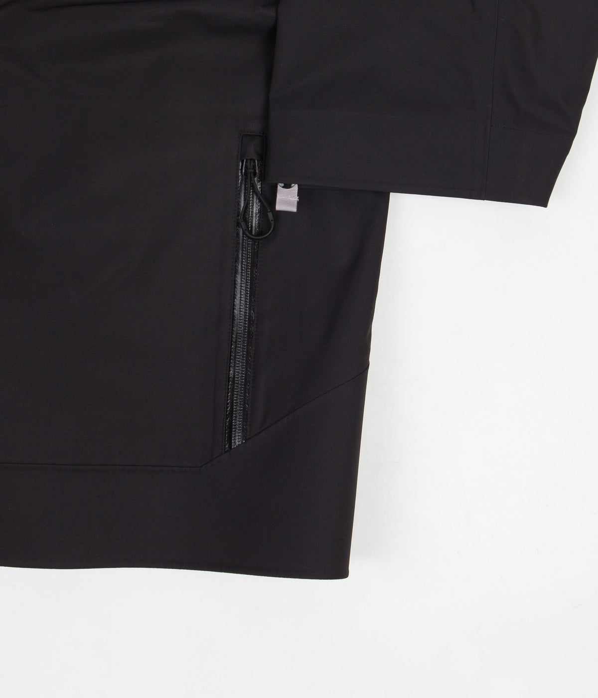 CMF Outdoor Garment Haori Shell Jacket - Black | Always in Colour