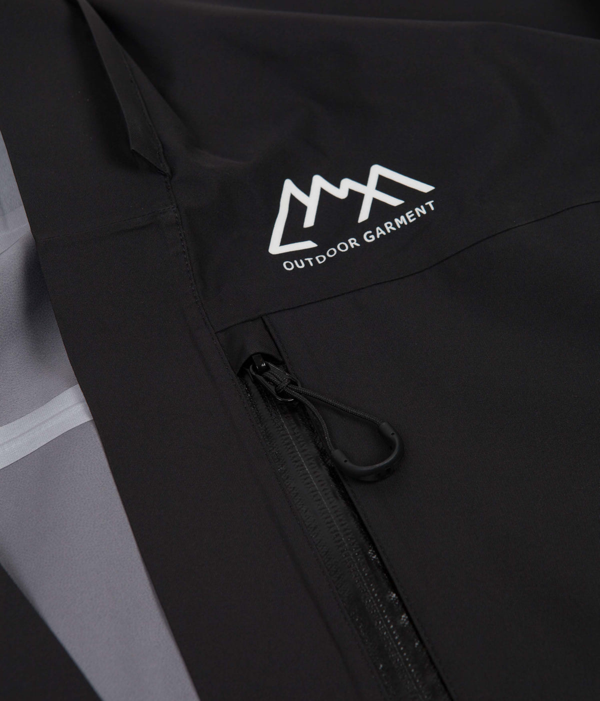 CMF Outdoor Garment Haori Shell Jacket - Black | Always in Colour