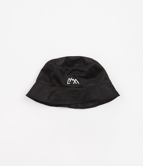 CMF Outdoor Garment Hikers Bucket Hat - Black