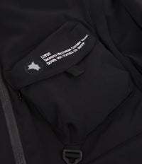 CMF Outdoor Garment Lotus Down Jacket - Black thumbnail