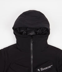 CMF Outdoor Garment Lotus Down Jacket - Black thumbnail