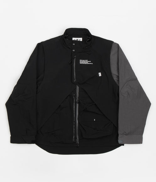 CMF Outdoor Garment Overlay Jacket - Black