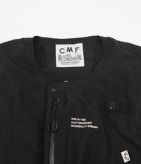 CMF Outdoor Garment Overlay Vest - Black thumbnail