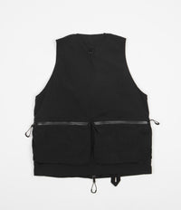 CMF Outdoor Garment Overlay Vest - Black thumbnail