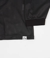 CMF Outdoor Garment Quick Dry Mesh T-Shirt - Black thumbnail