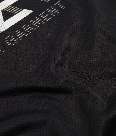 CMF Outdoor Garment Quick Dry Mesh T-Shirt - Black | Always in Colour