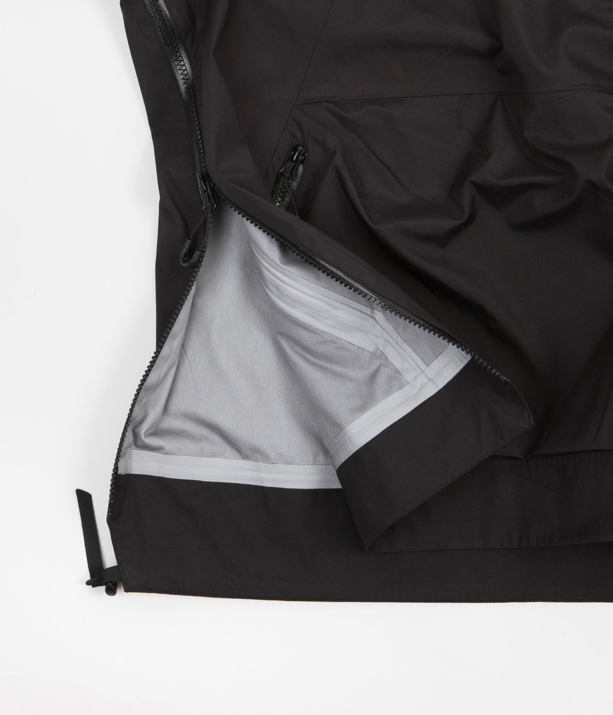 CMF Outdoor Garment Slash Shell Jacket - Black | Always in Colour