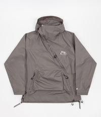 CMF Outdoor Garment Slash Shell Jacket - Grey thumbnail