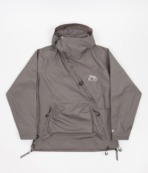 CMF Outdoor Garment Slash Shell Jacket - Grey