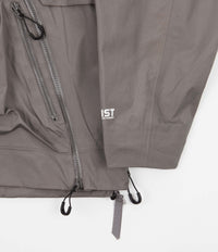 CMF Outdoor Garment Slash Shell Jacket - Grey thumbnail