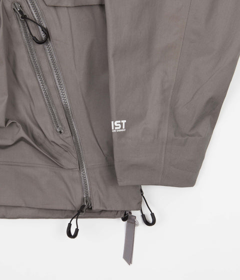 CMF Outdoor Garment Slash Shell Jacket - Grey | Always in Colour